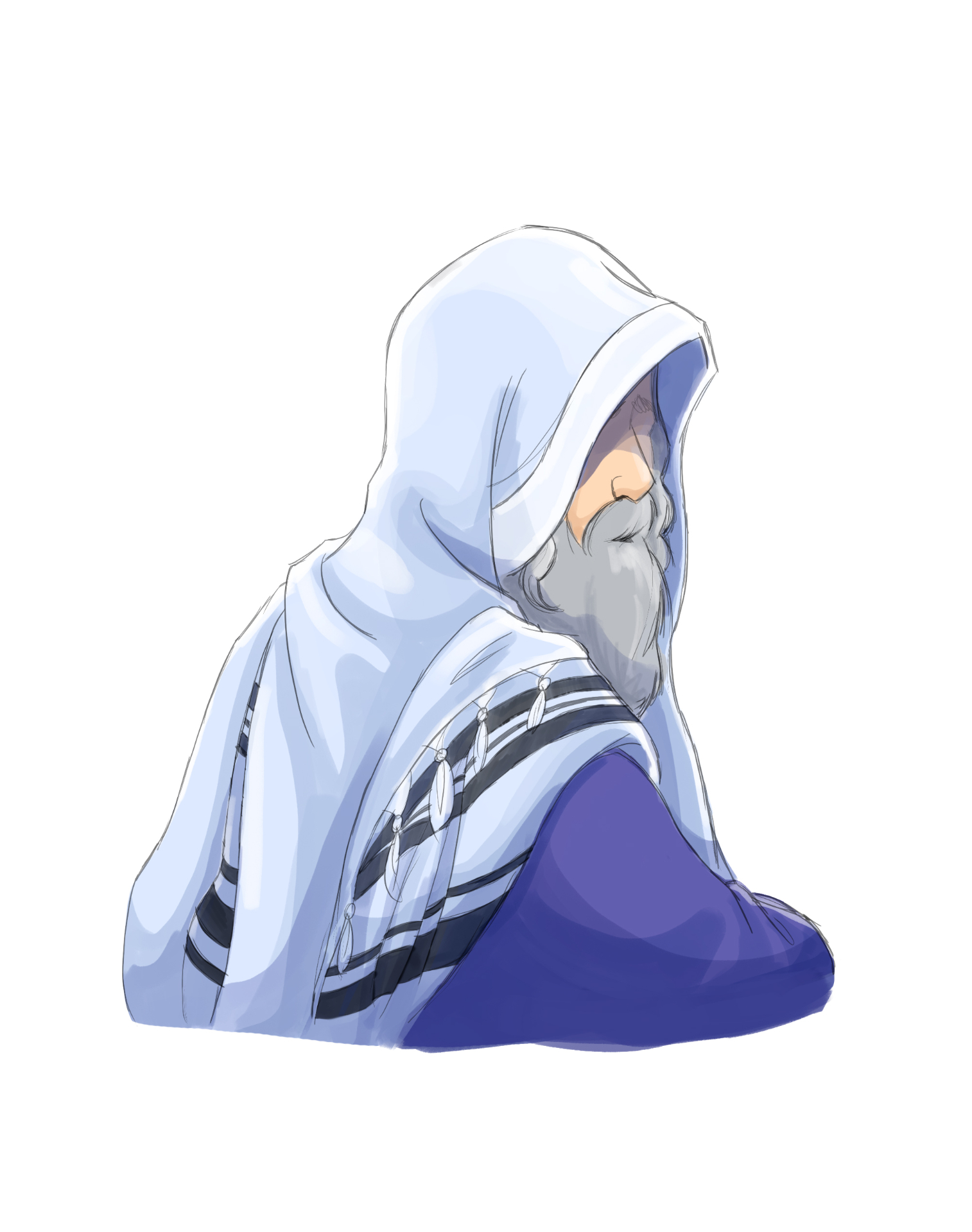 קליק טויס · דמות ד׳
